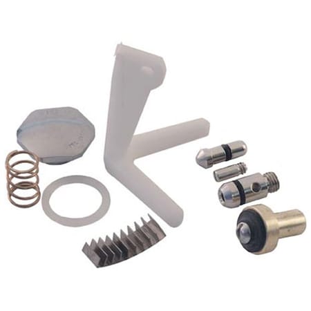 Fisher Mfg Repair Kit Gl Fil F For - Part No Fis1000-0019 FIS1000-0019